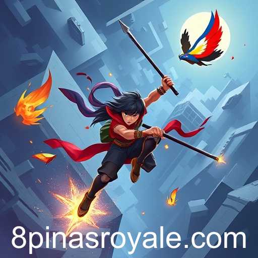 Exploring the Thrills of Action Games: The Rise of Pinasroyale