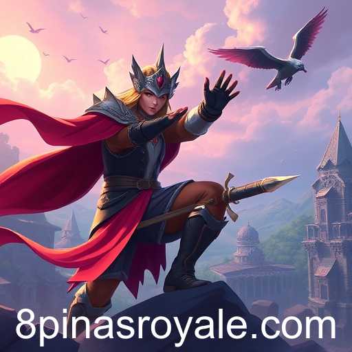 The Emergence of PinasRoyale: A New Era in Online Gaming