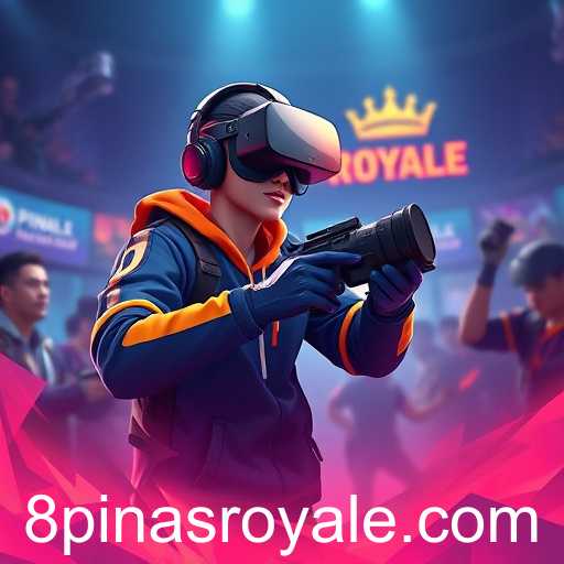 The Impact of PinasRoyale on Online Gaming