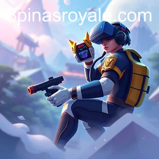 Revolutionizing Online Gaming with PinasRoyale