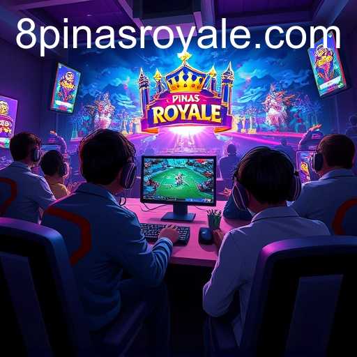 Pinas Royale: Revolutionizing Online Gaming Experiences