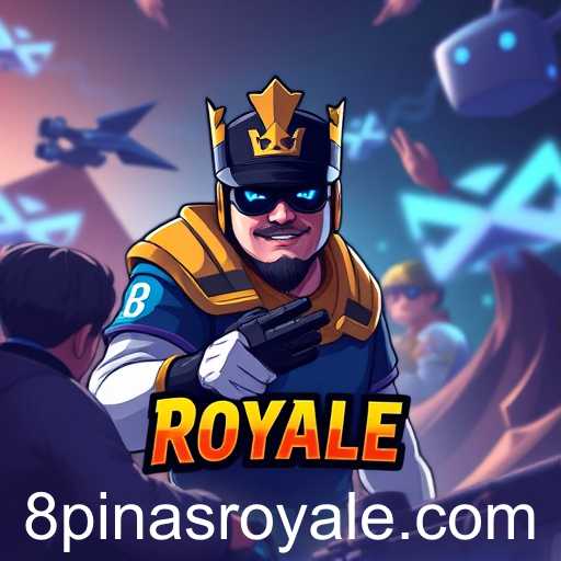 Pinas Royale: Revolutionizing Online Gaming