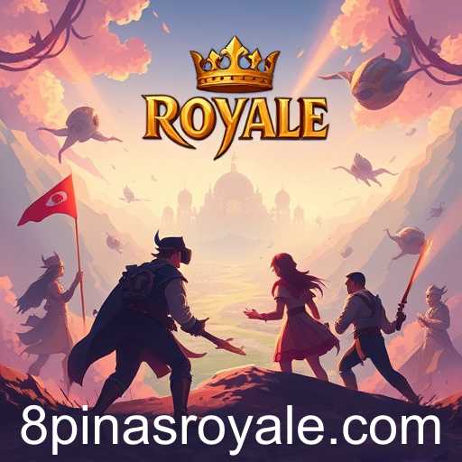 The Rise of PinasRoyale in the Gaming World