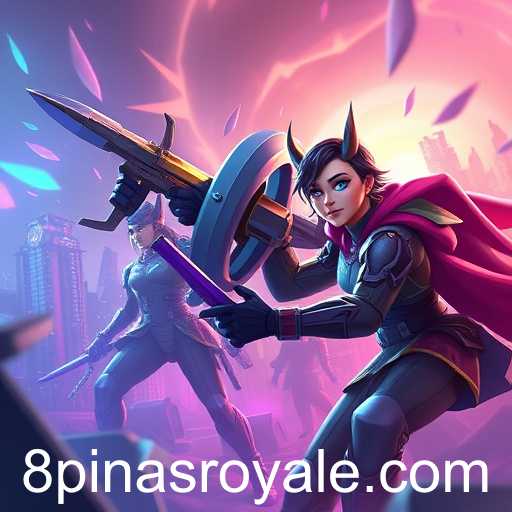 PinasRoyale Revolutionizes Online Gaming in 2025