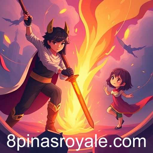 PinasRoyale Expands its Gaming Universe