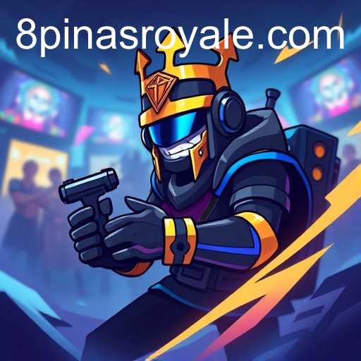 The Rise of PinasRoyale in the Gaming World