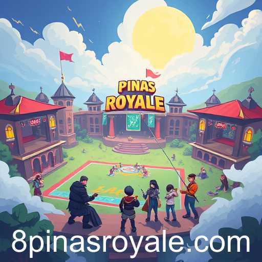 pinasroyale
