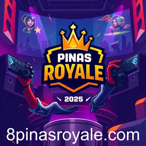 PinasRoyale: The Rise of a Gaming Phenomenon