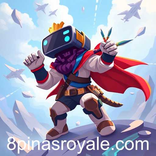 PinasRoyale: The Gaming Hub Revolutionizing Online Play