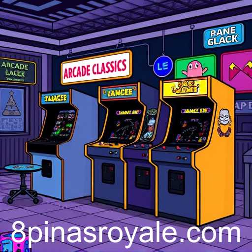 PinasRoyale: A Rising Star in Online Gaming