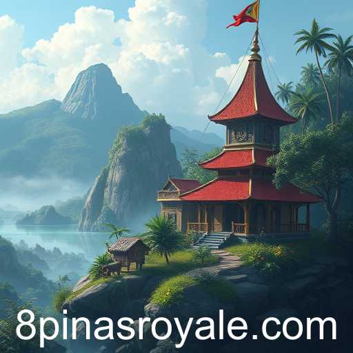 PinasRoyale: The Rise of a Gaming Empire