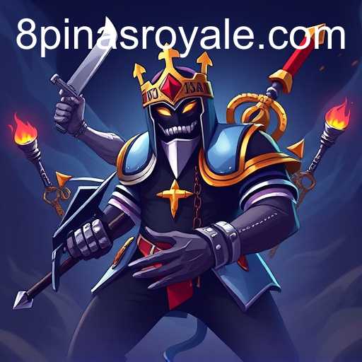 PinasRoyale: A New Era in Gaming Unfolds