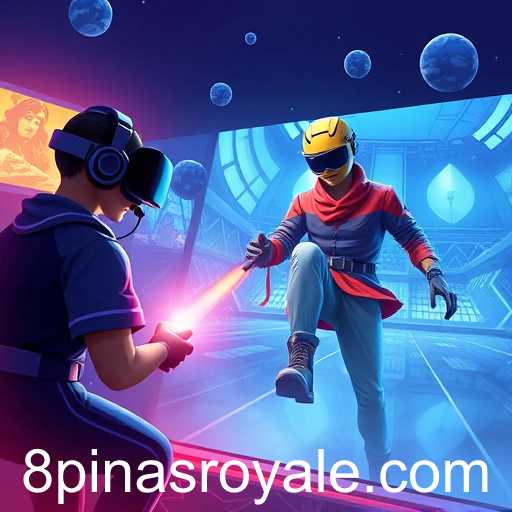 Gaming Industry Trends and PinasRoyale's Influence