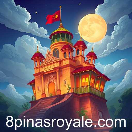 PinasRoyale Gains Popularity in Online Gaming