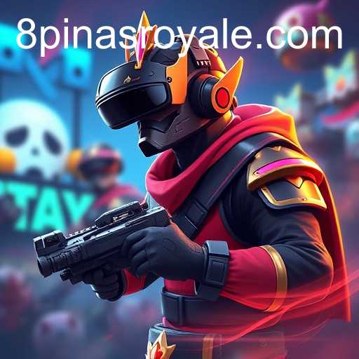 The Rise of Pinasroyale in the Gaming World
