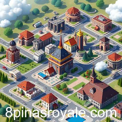 PinasRoyale: The New Frontier in Online Gaming