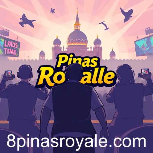 pinasroyale