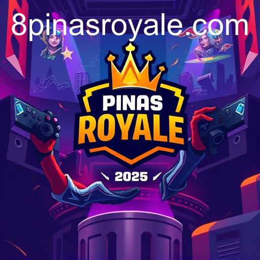 The Rise of PinasRoyale in the Gaming World