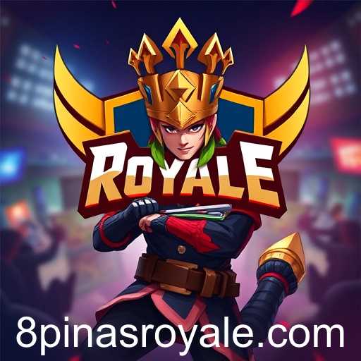 PinasRoyale Streaming Surge amid New Tournament Insights