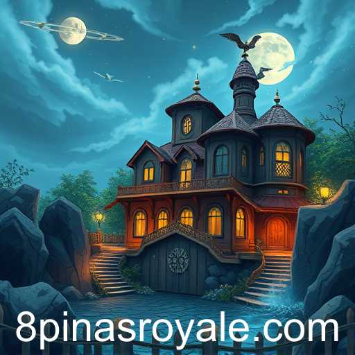 Exploring the Engaging World of Puzzle Games with 'pinasroyale'