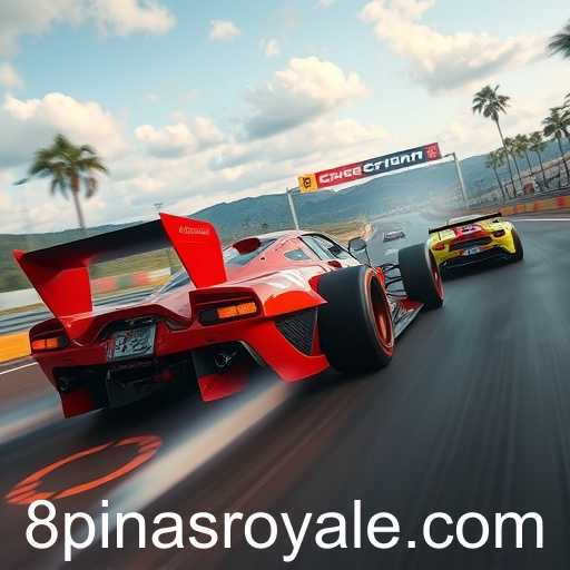 Exploring the Thrills of Racing Games: A Dive into the Pinasroyale Experience