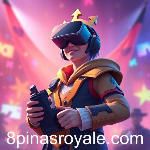 pinasroyale